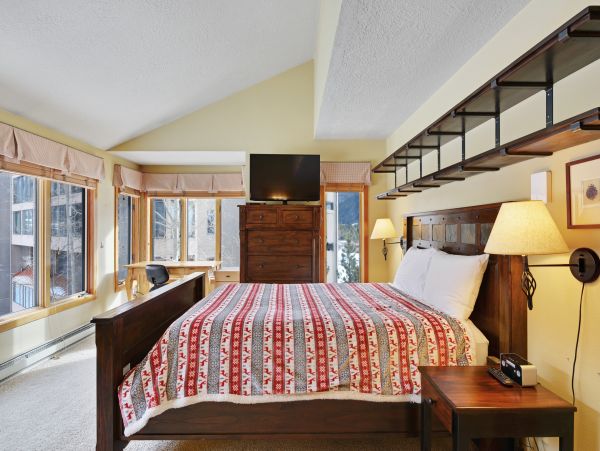 Breckenridge Condo 950573