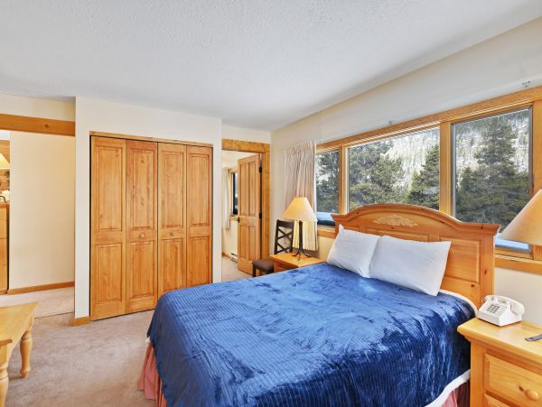 Breckenridge Condo 950573