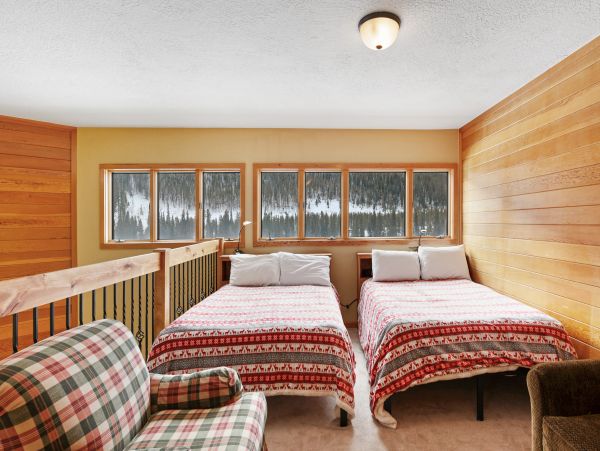 Breckenridge Condo 950573