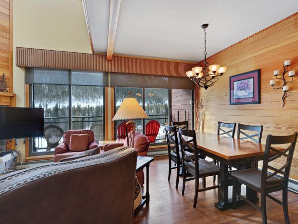 Breckenridge Condo 950573