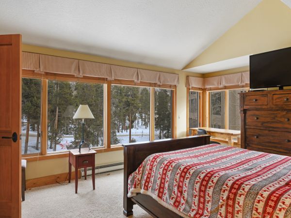 Breckenridge Condo 950573