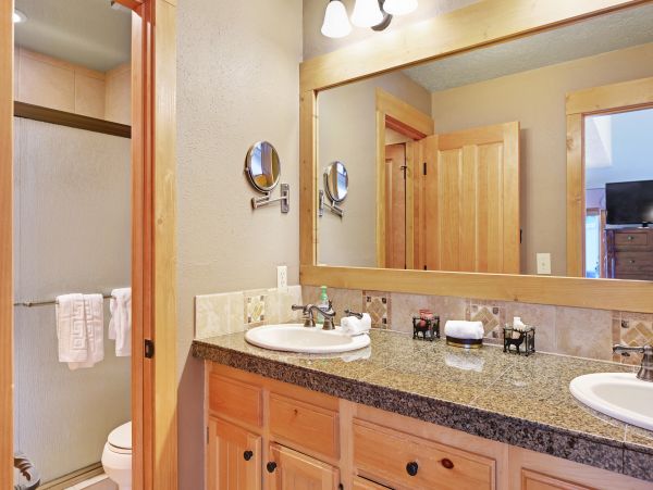 Breckenridge Condo 950573