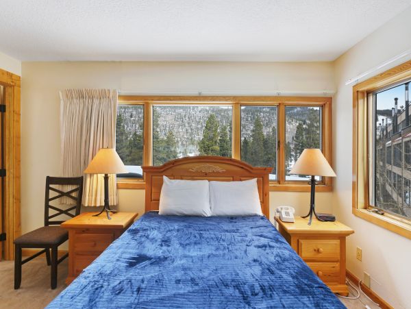 Breckenridge Condo 950573