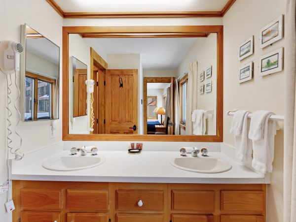Breckenridge Condo 950573