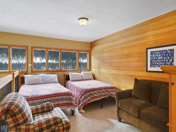Breckenridge Condo 950573