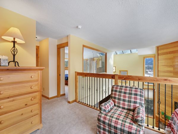 Breckenridge Condo 950573