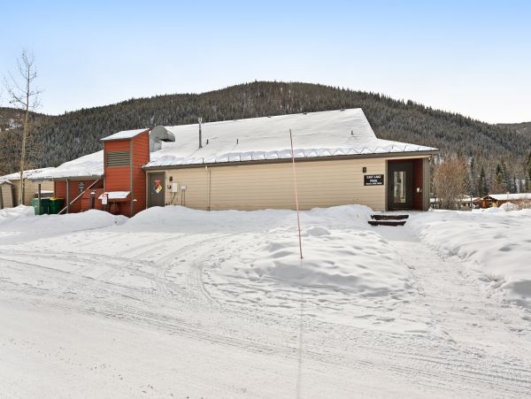 Breckenridge Condo 950573