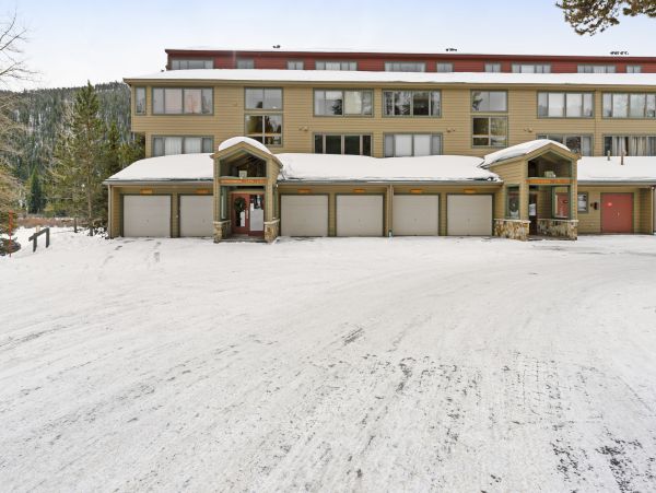 Breckenridge Condo 950573