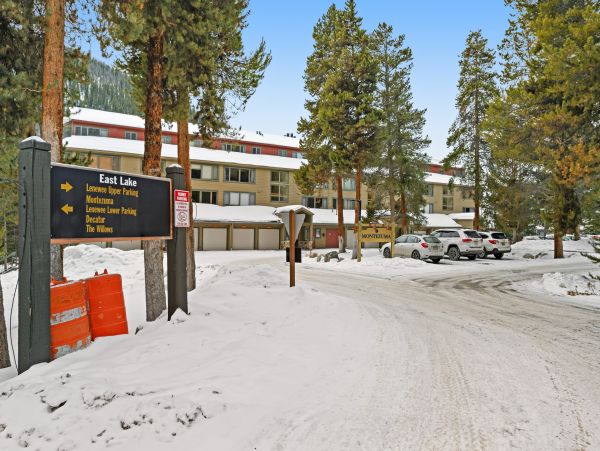 Breckenridge Condo 950573