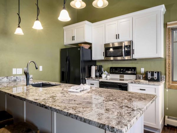 Steamboat Springs Condo 950574