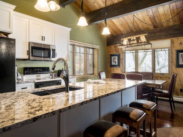 Steamboat Springs Condo 950574