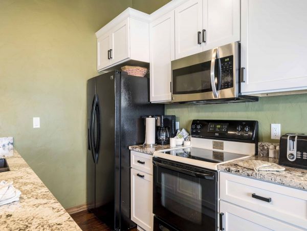 Steamboat Springs Condo 950574