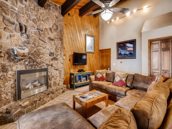 Steamboat Springs Condo 950574