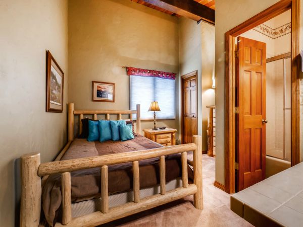 Steamboat Springs Condo 950574