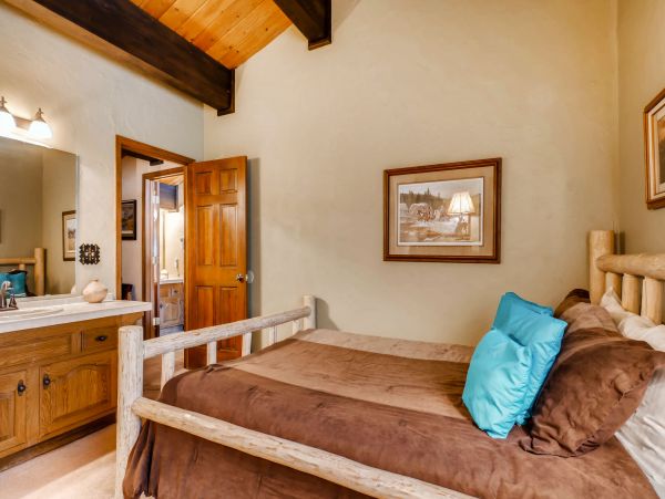 Steamboat Springs Condo 950574