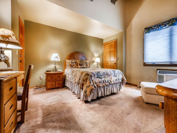 Steamboat Springs Condo 950574