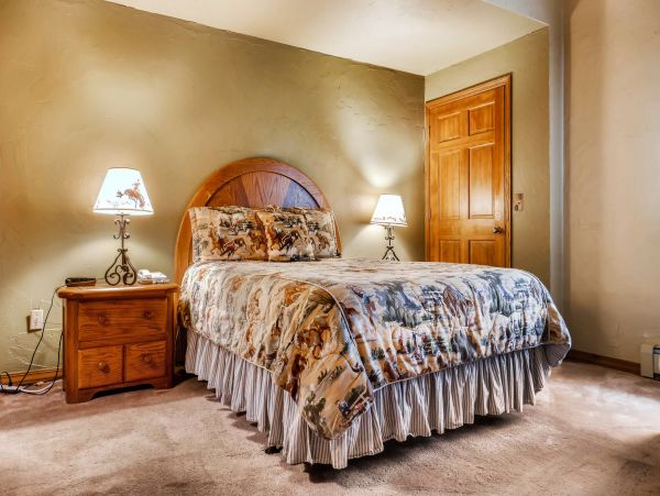 Steamboat Springs Condo 950574