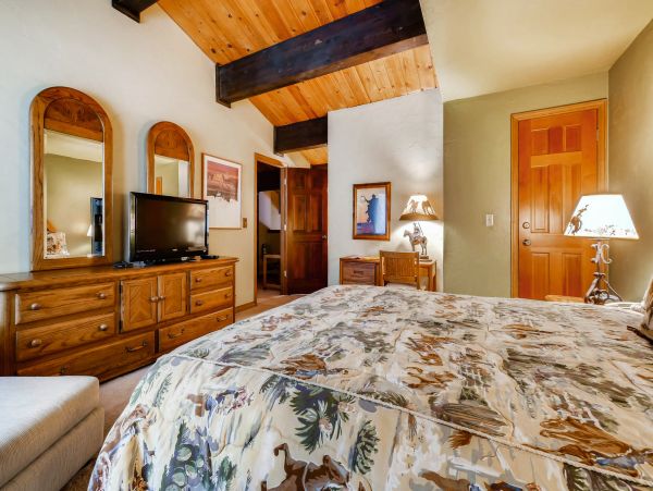 Steamboat Springs Condo 950574