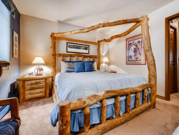 Steamboat Springs Condo 950574