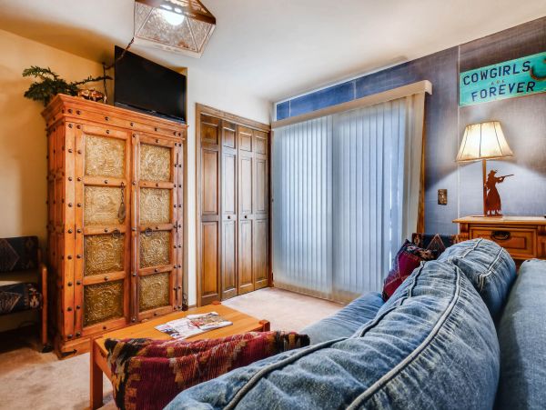 Steamboat Springs Condo 950574