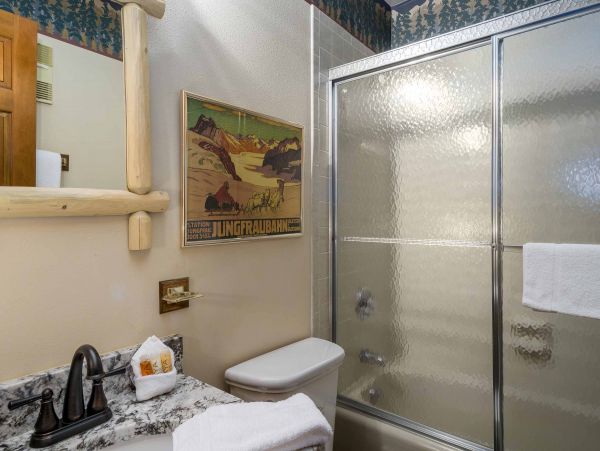 Steamboat Springs Condo 950574