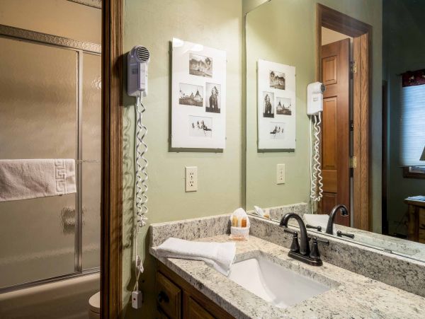 Steamboat Springs Condo 950574