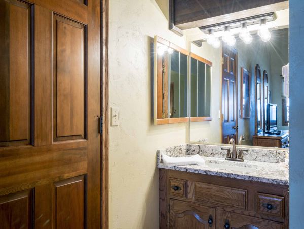 Steamboat Springs Condo 950574