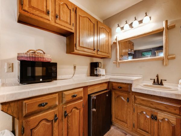 Steamboat Springs Condo 950574