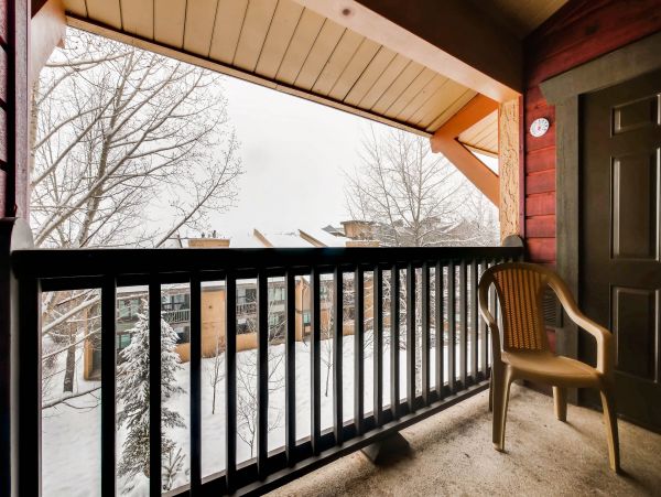 Steamboat Springs Condo 950574