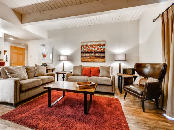 Steamboat Springs Condo 950576