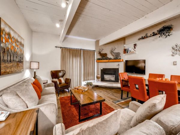 Steamboat Springs Condo 950576