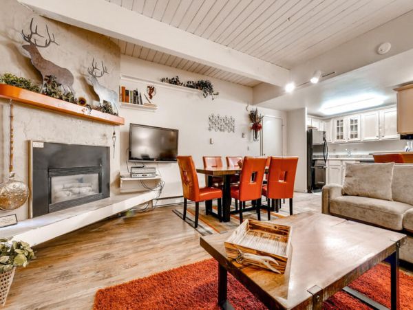 Steamboat Springs Condo 950576