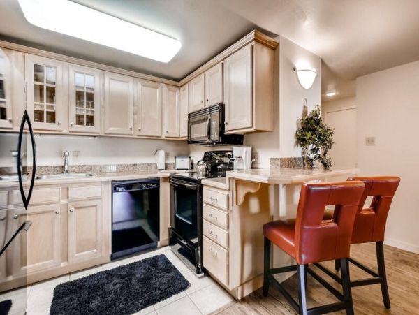 Steamboat Springs Condo 950576