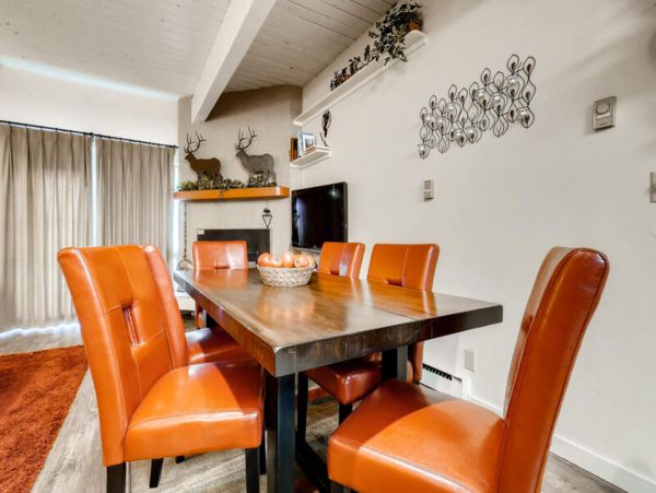 Steamboat Springs Condo 950576