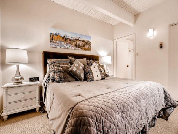 Steamboat Springs Condo 950576
