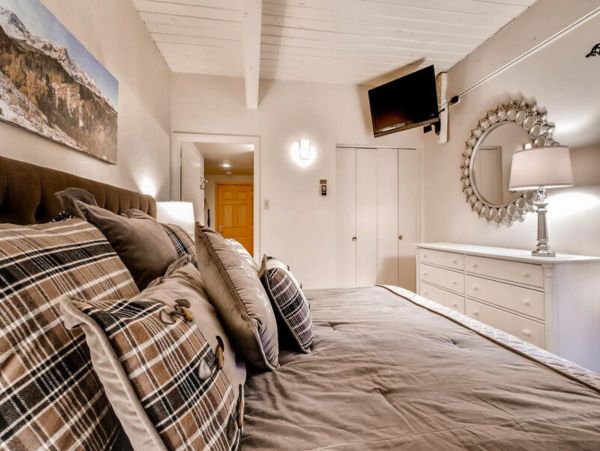 Steamboat Springs Condo 950576