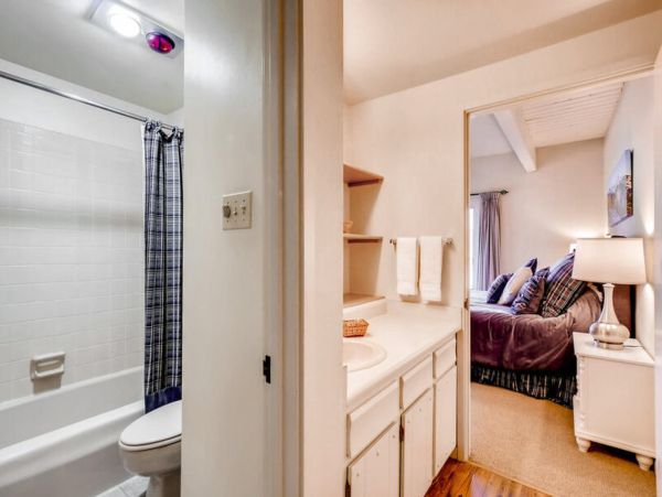 Steamboat Springs Condo 950576