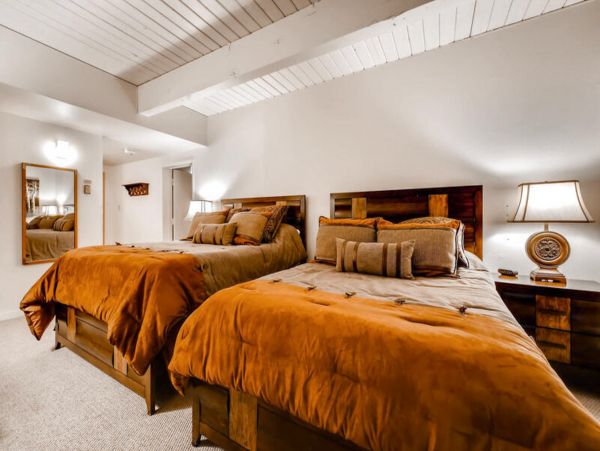 Steamboat Springs Condo 950576