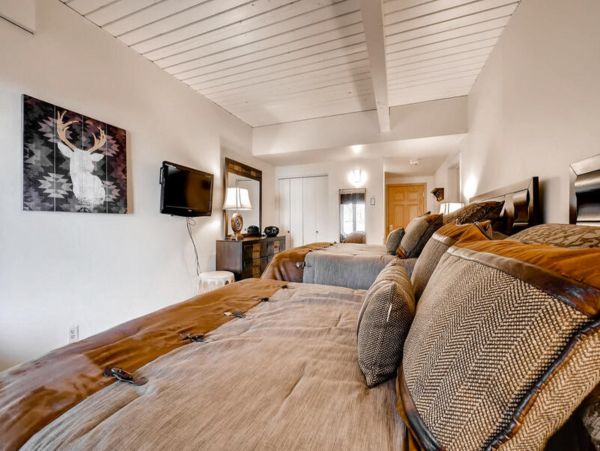 Steamboat Springs Condo 950576
