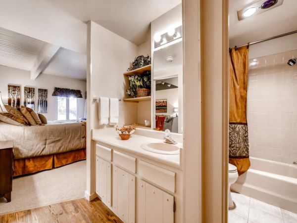 Steamboat Springs Condo 950576