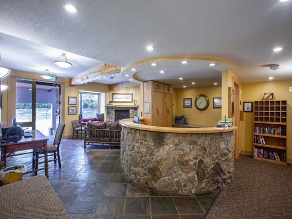 Steamboat Springs Condo 950576