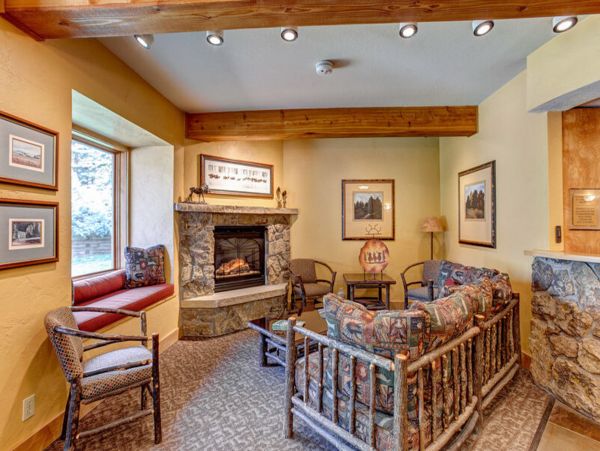 Steamboat Springs Condo 950576