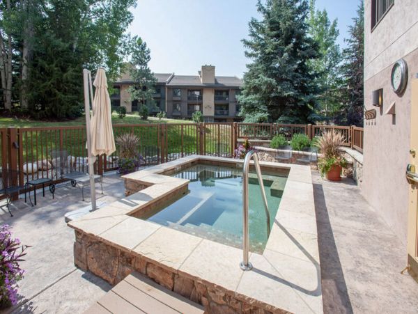 Steamboat Springs Condo 950576