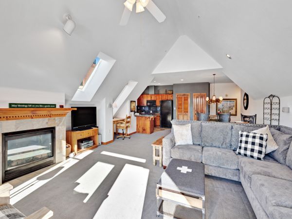 Breckenridge Condo 950577
