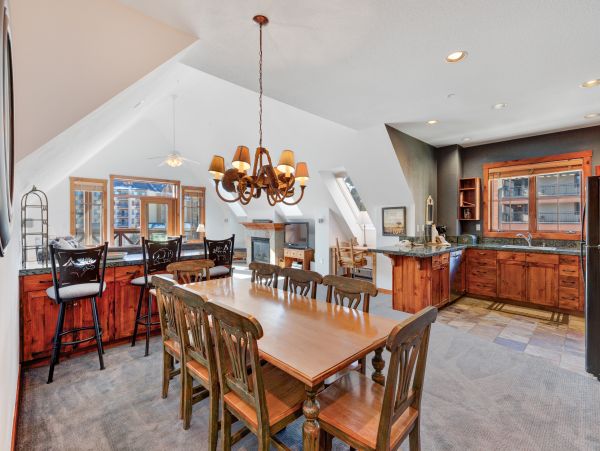 Breckenridge Condo 950577