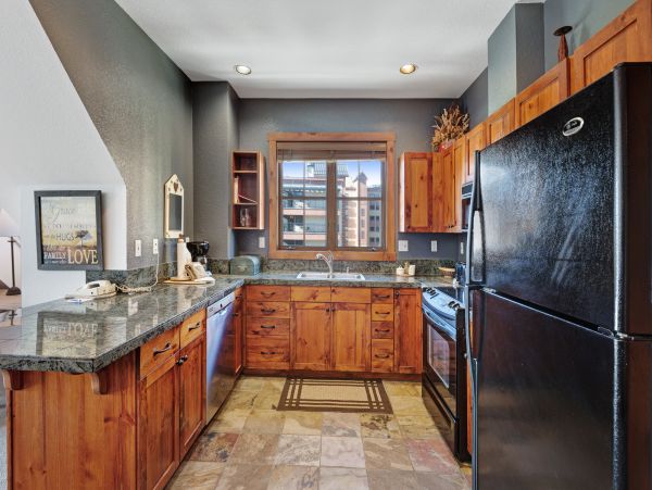 Breckenridge Condo 950577