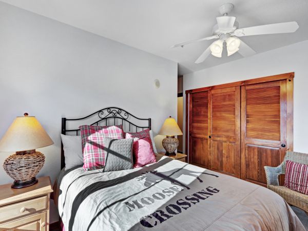 Breckenridge Condo 950577