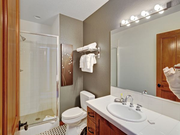 Breckenridge Condo 950577