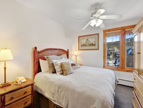 Breckenridge Condo 950577