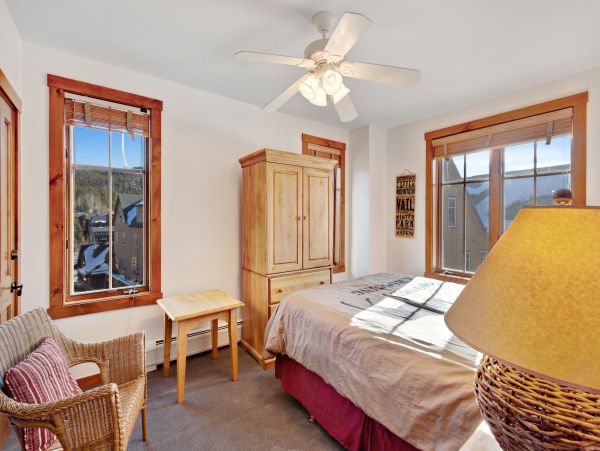 Breckenridge Condo 950577